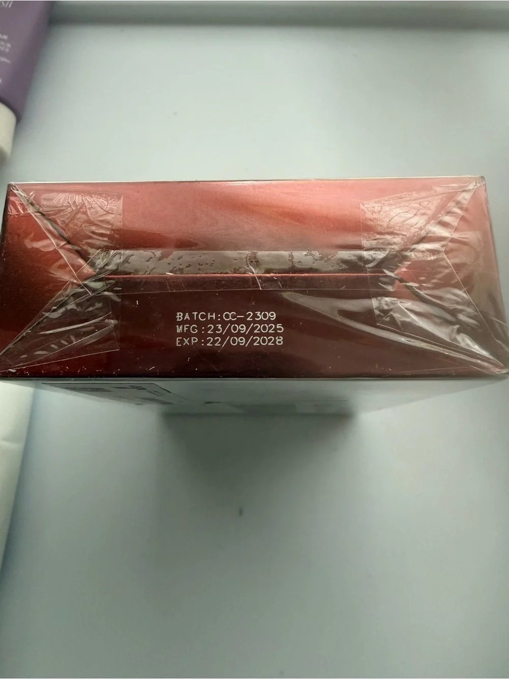 Karseell Maca Power Maca Essence Oil